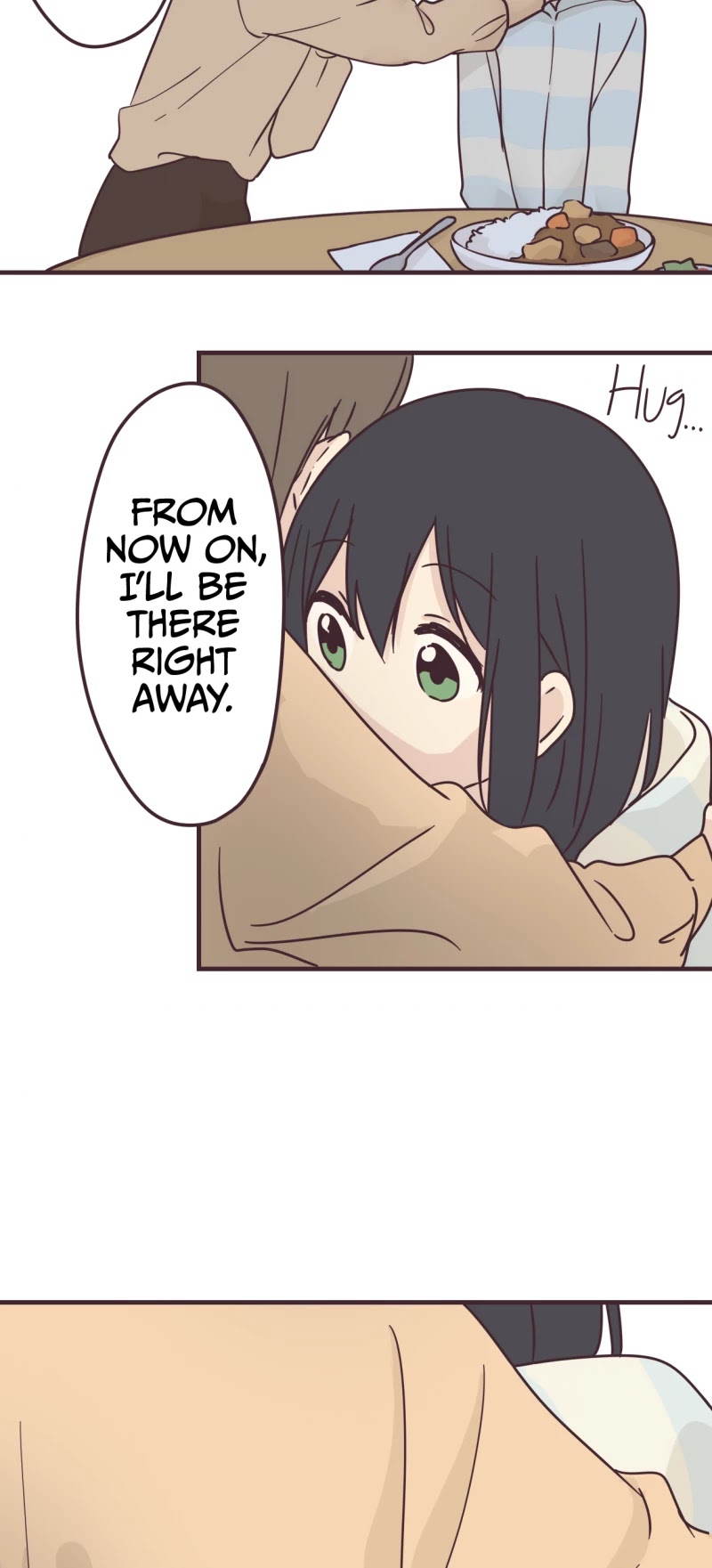 My Crossdressing Senpai Chapter 85 page 15 - Chapter 85: Choose