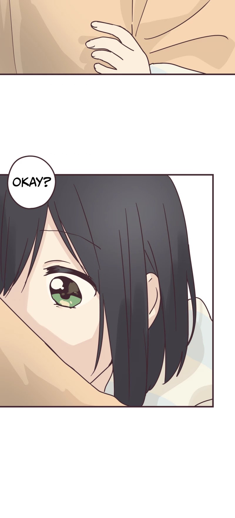 My Crossdressing Senpai Chapter 85 page 16 - Chapter 85: Choose