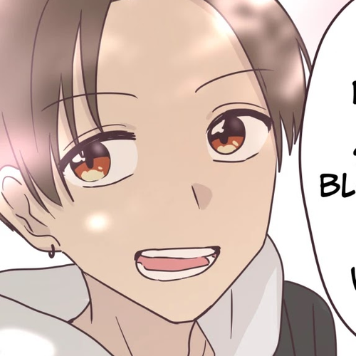 My Crossdressing Senpai Chapter 85: Choose cover