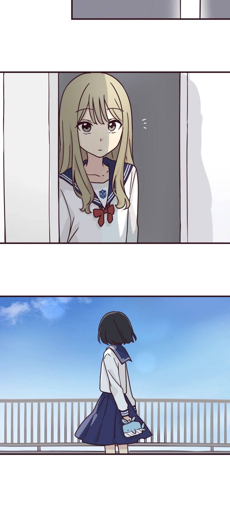 My Crossdressing Senpai Chapter 86 page 8 - Chapter 86: Happiness