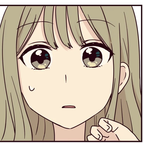 My Crossdressing Senpai Chapter 86: Happiness cover