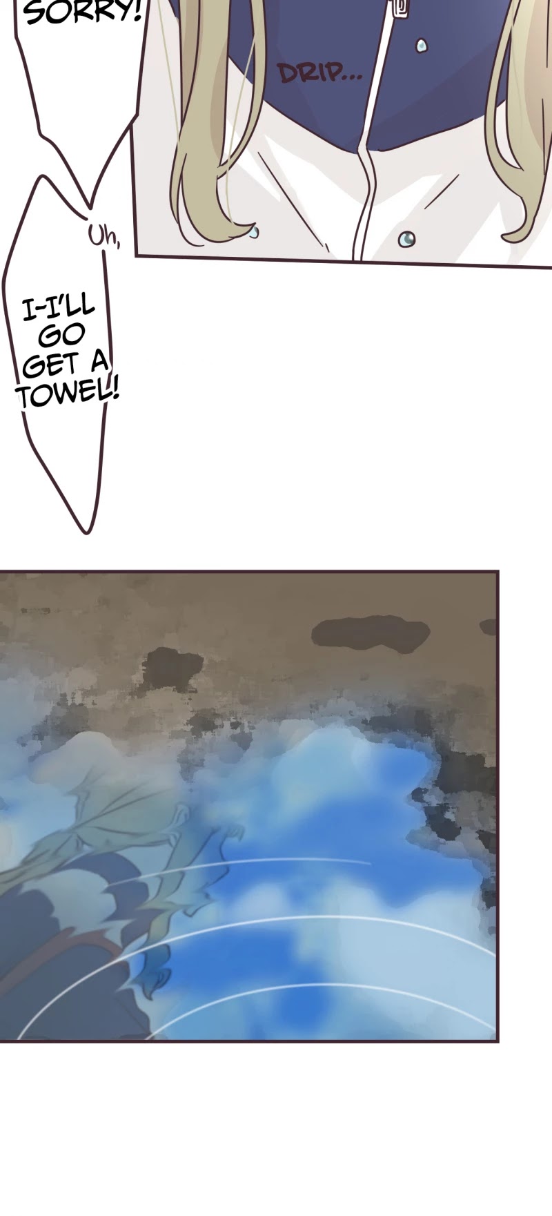 My Crossdressing Senpai Chapter 87 page 24 - Chapter 87: Suits Me