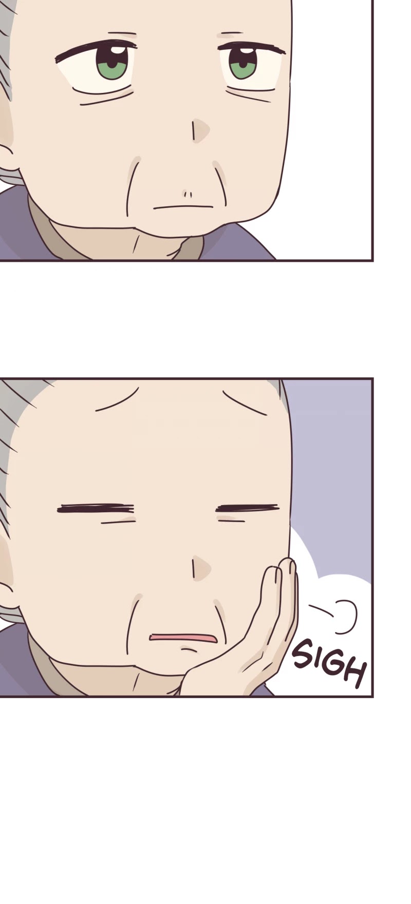 My Crossdressing Senpai Chapter 89 page 8 - Chapter 89: Going Forward