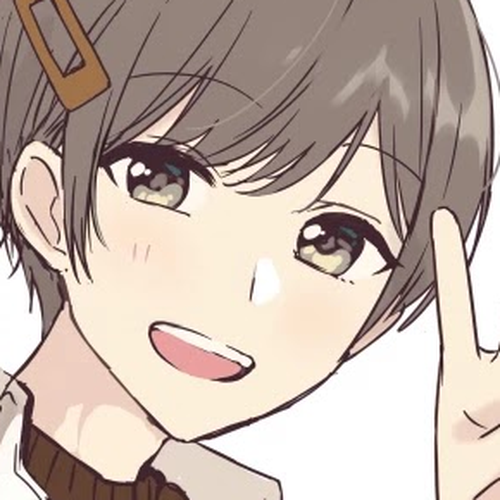 My Crossdressing Senpai Chapter 90.5: [Announcement] Volume 1 cover