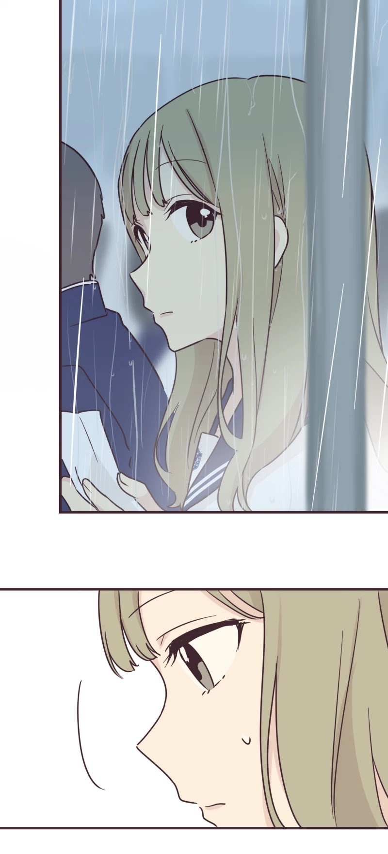My Crossdressing Senpai Chapter 90 page 12 - Chapter 90: Parents