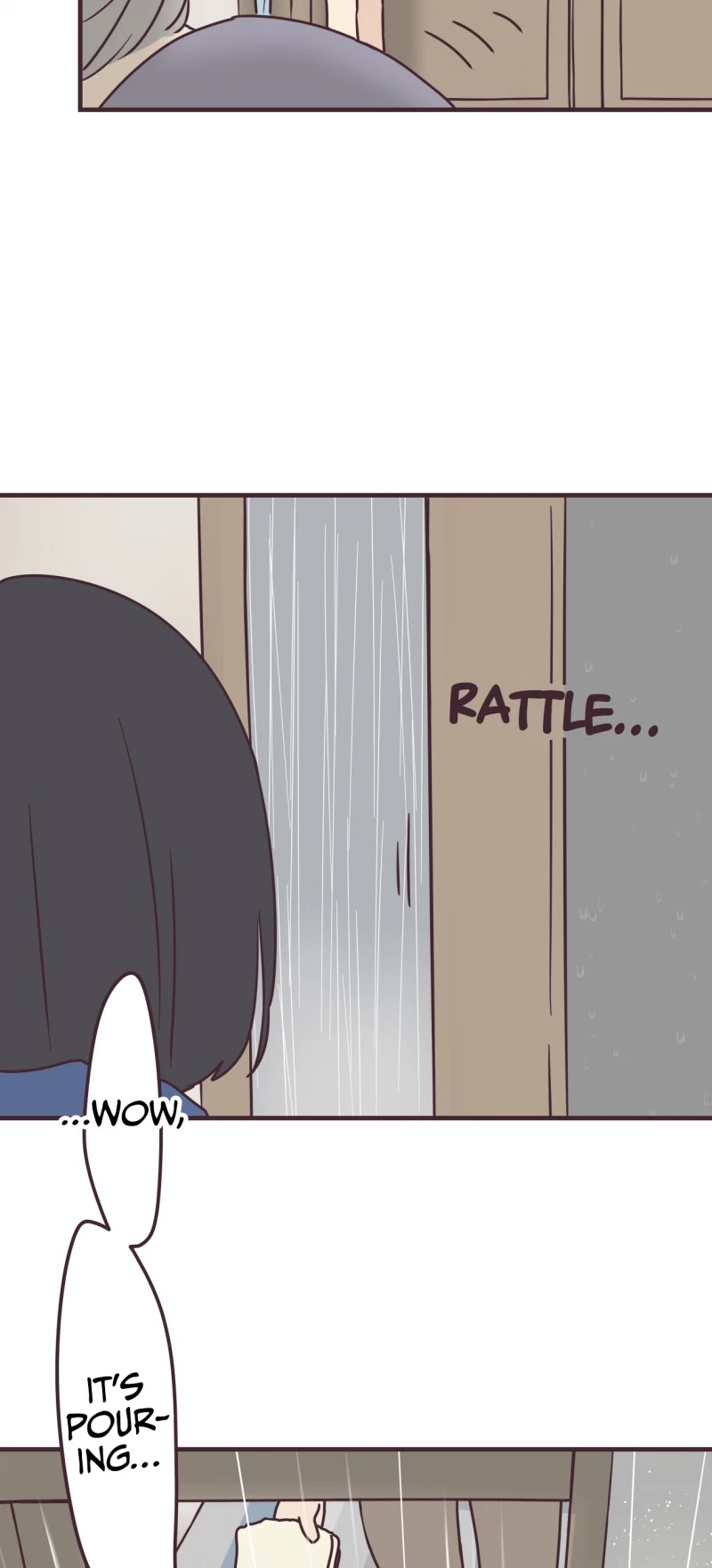 My Crossdressing Senpai Chapter 90 page 23 - Chapter 90: Parents