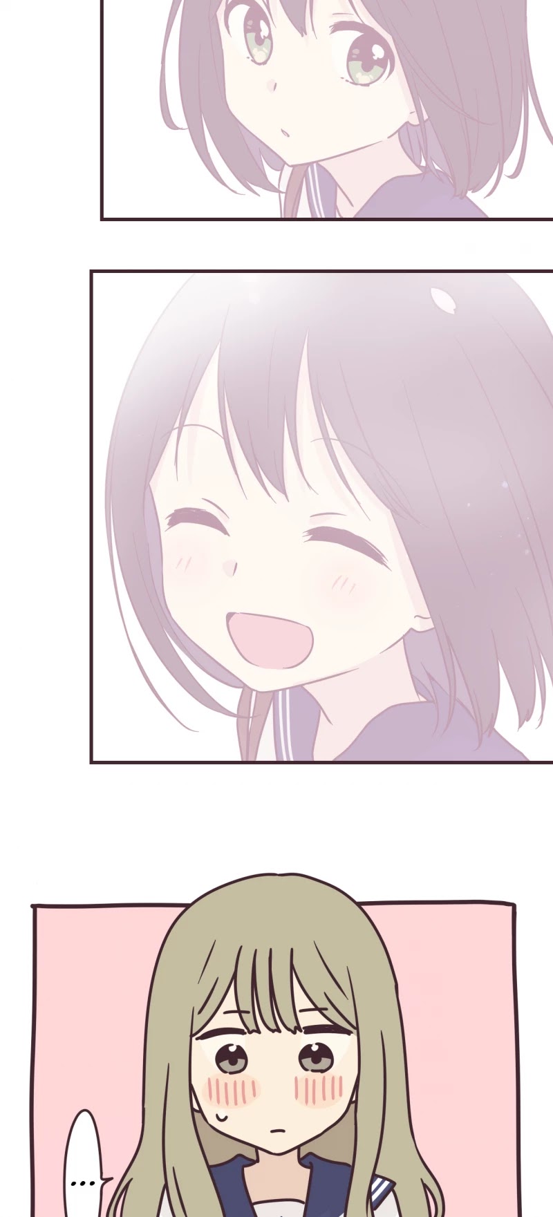 My Crossdressing Senpai Chapter 92 page 15 - Chapter 92: Protect