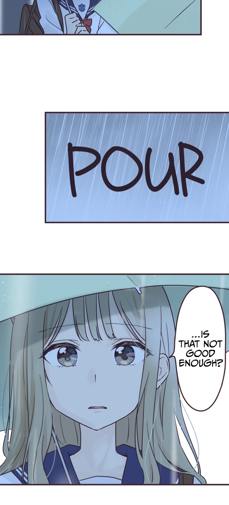My Crossdressing Senpai Chapter 93 page 15 - Chapter 93: Real Thing