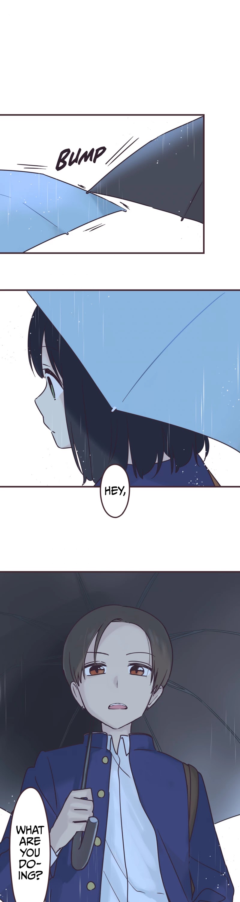 My Crossdressing Senpai Chapter 93 page 18 - Chapter 93: Real Thing