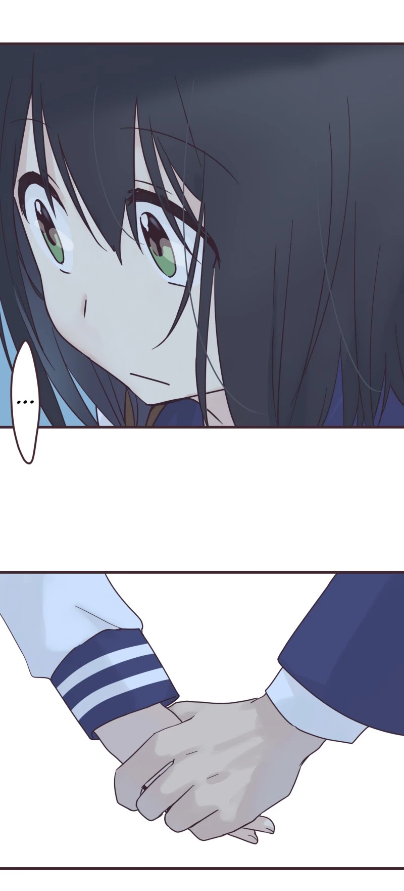 My Crossdressing Senpai Chapter 93 page 24 - Chapter 93: Real Thing