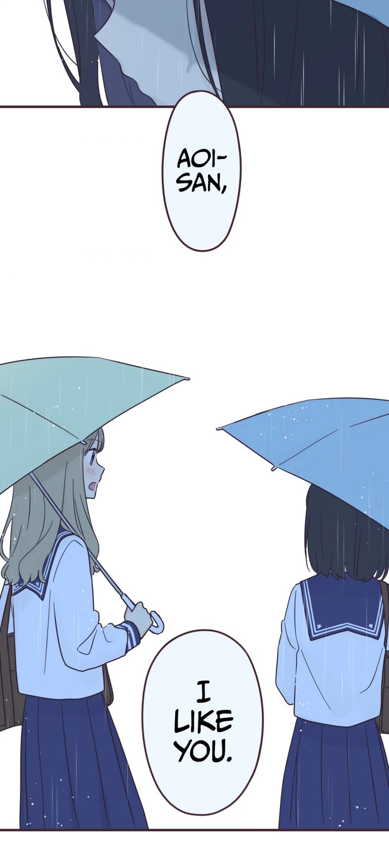 My Crossdressing Senpai Chapter 93 page 4 - Chapter 93: Real Thing