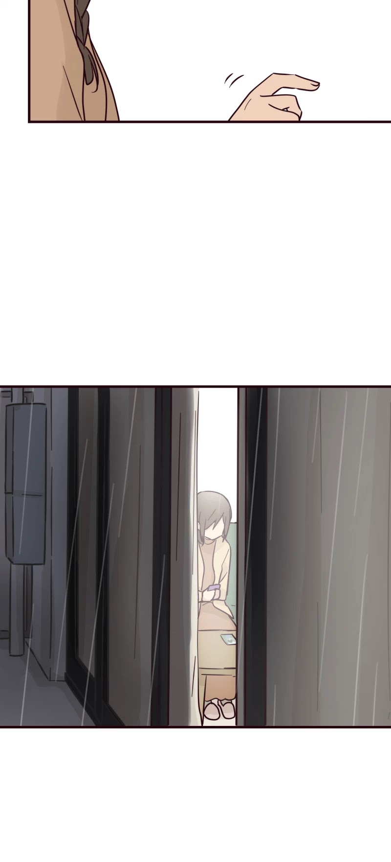 My Crossdressing Senpai Chapter 94 page 23 - Chapter 94: Really