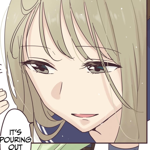 My Crossdressing Senpai Chapter 94: Really cover