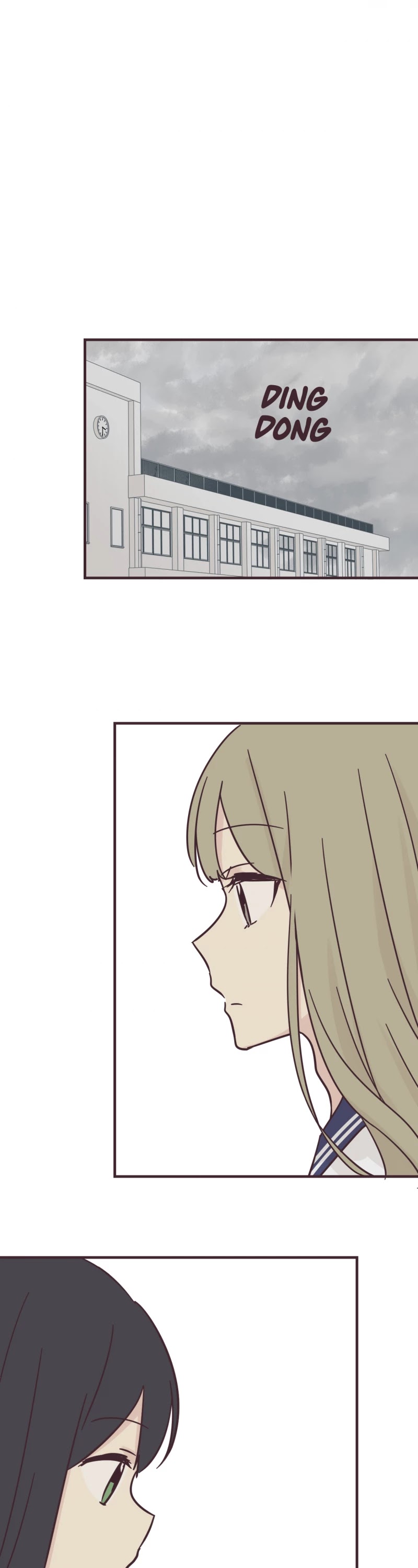 My Crossdressing Senpai Chapter 95 page 13 - Chapter 95: That's All I Ask