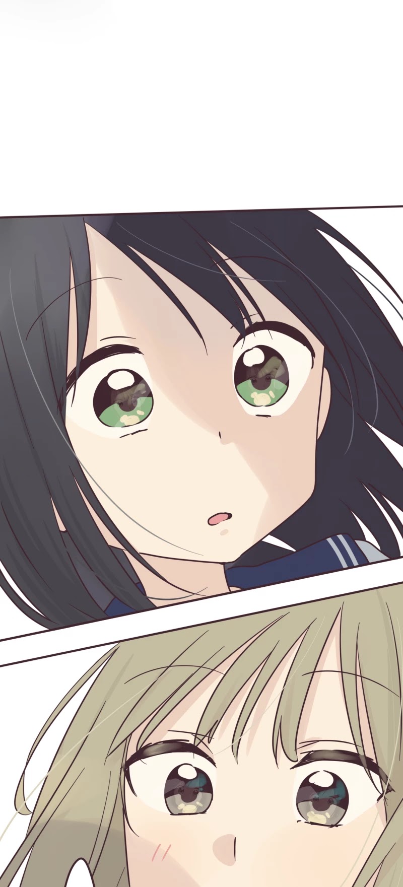 My Crossdressing Senpai Chapter 95 page 15 - Chapter 95: That's All I Ask