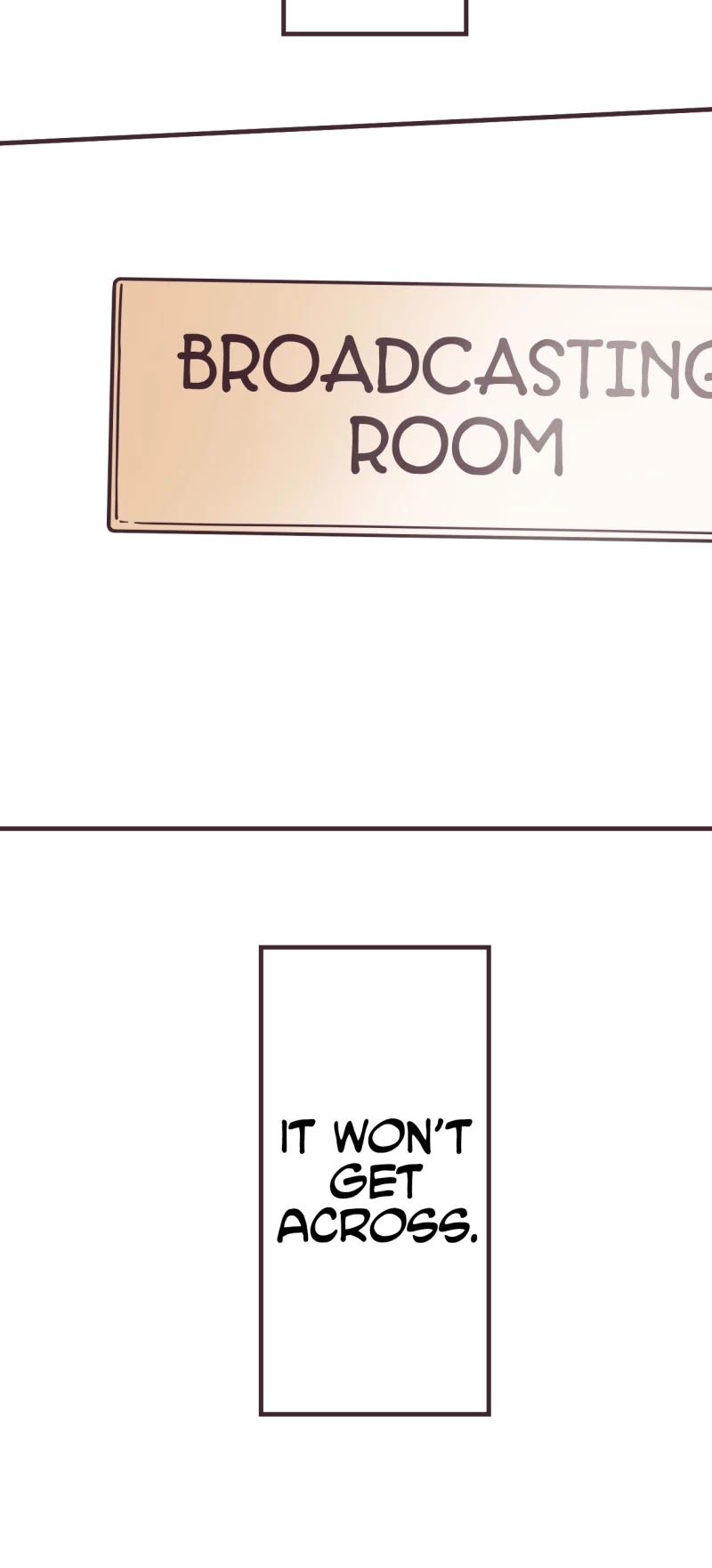 My Crossdressing Senpai Chapter 97 page 32 - Chapter 97: Relying