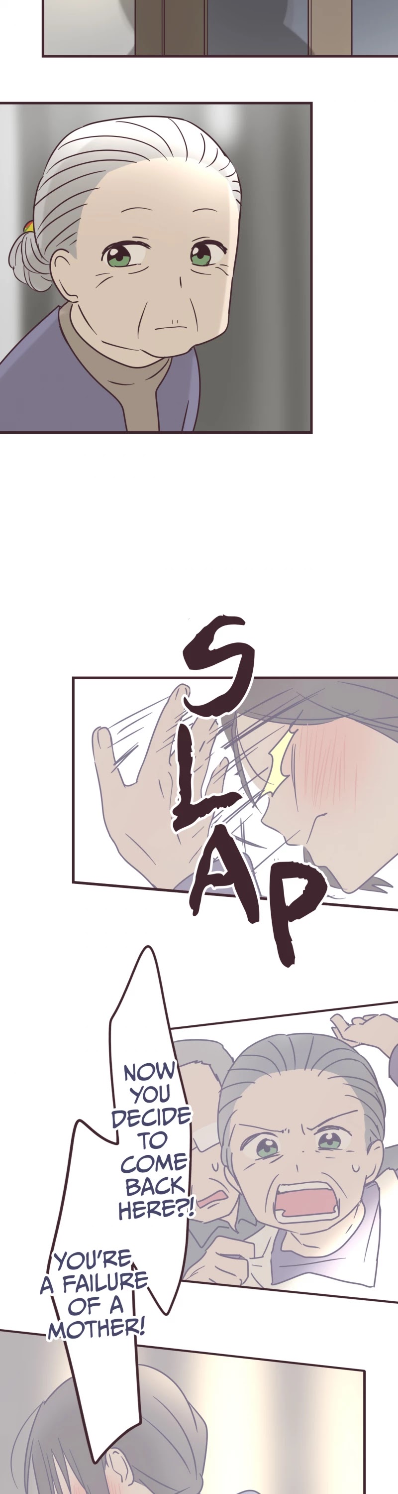 My Crossdressing Senpai Chapter 99 page 10 - Chapter 99: Special