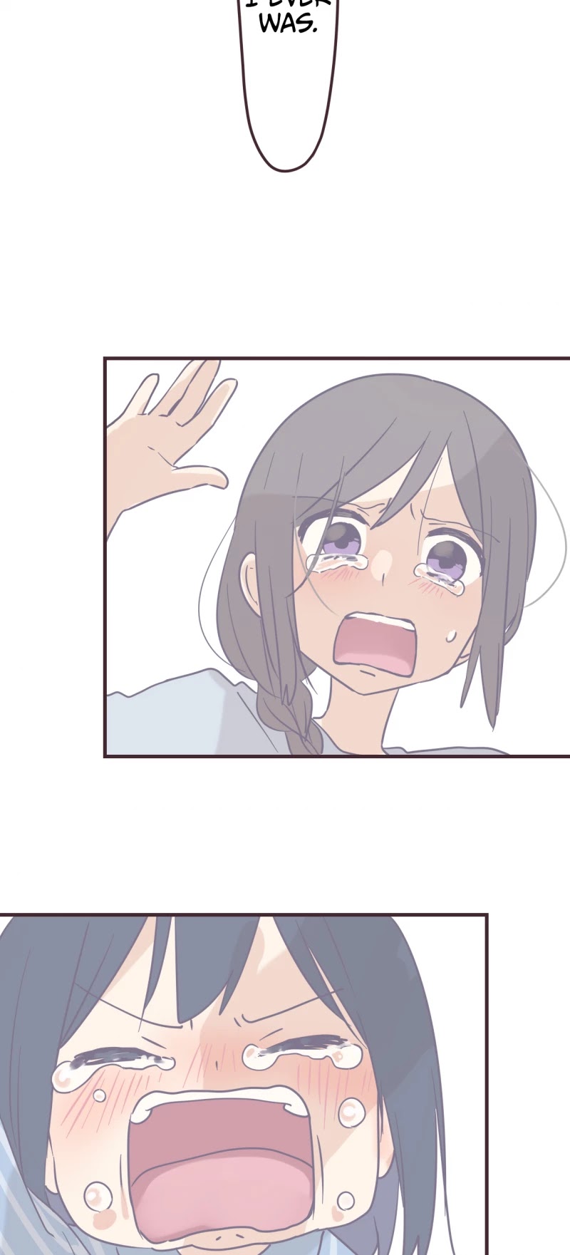 My Crossdressing Senpai Chapter 99 page 15 - Chapter 99: Special