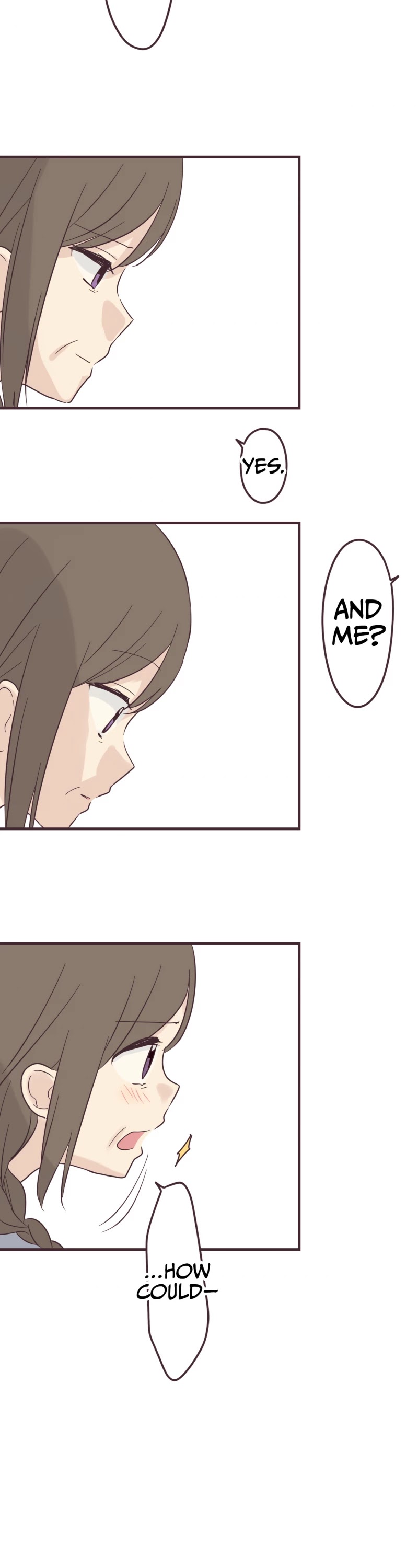 My Crossdressing Senpai Chapter 99 page 22 - Chapter 99: Special