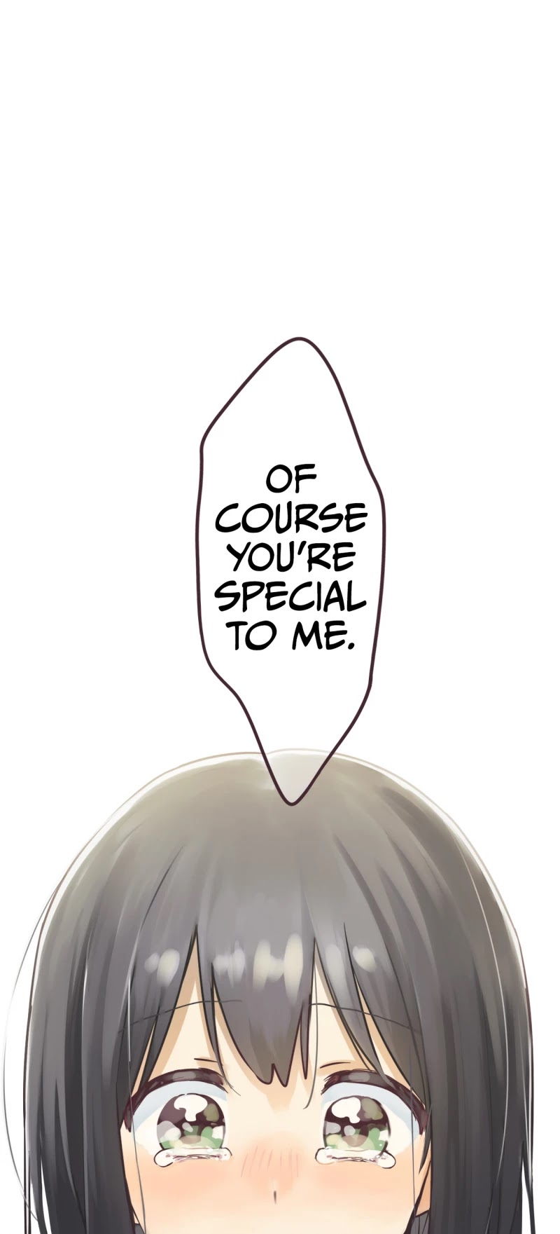My Crossdressing Senpai Chapter 99 page 23 - Chapter 99: Special