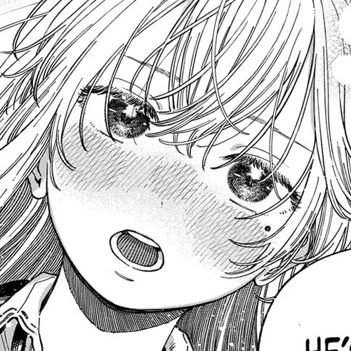 My Crush's Crush Chapter 10 cover