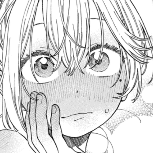 My Crush's Crush Chapter 11.5: Extra 6 cover