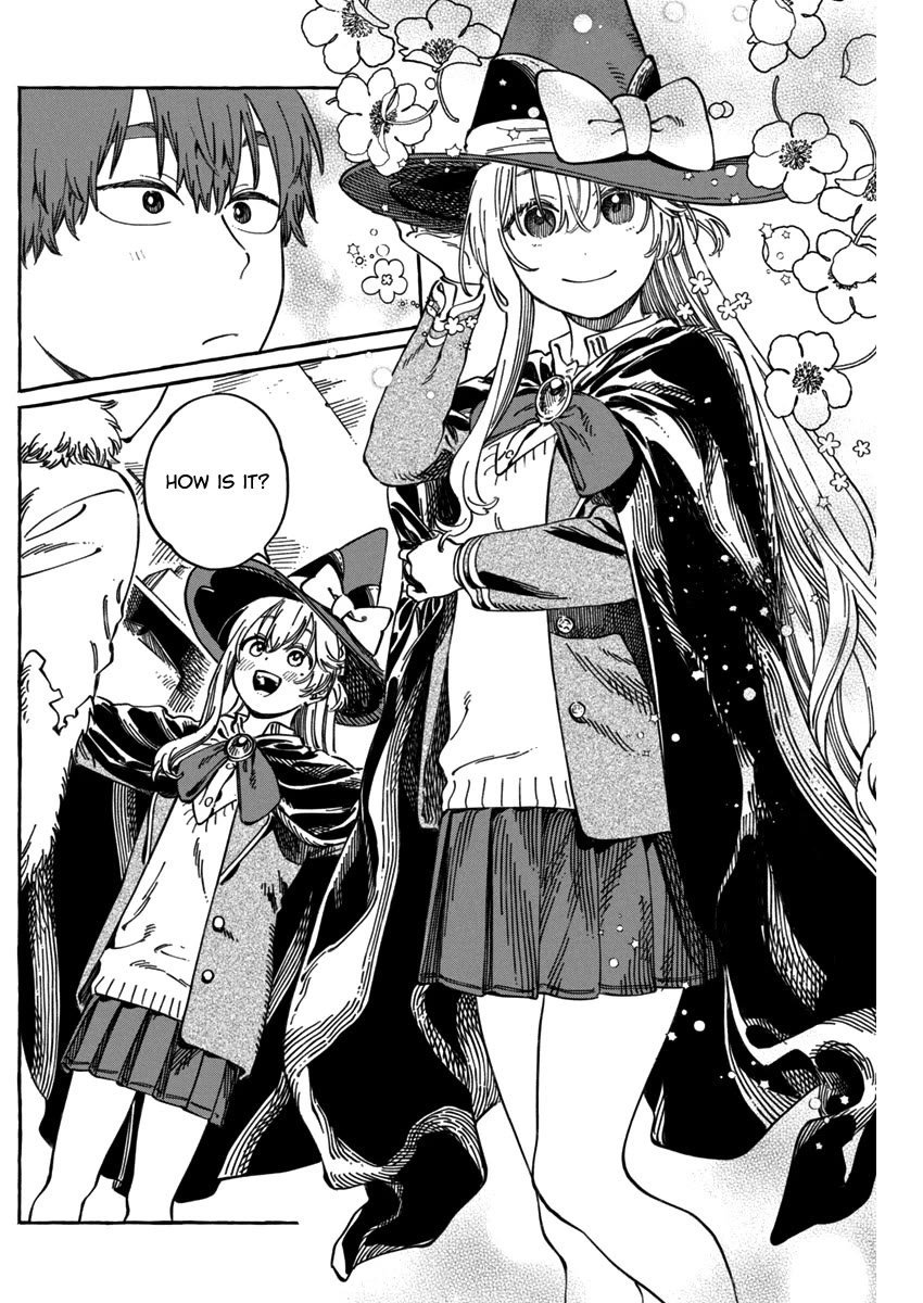 My Crush's Crush Chapter 11.6 page 13 - Chapter 11.6