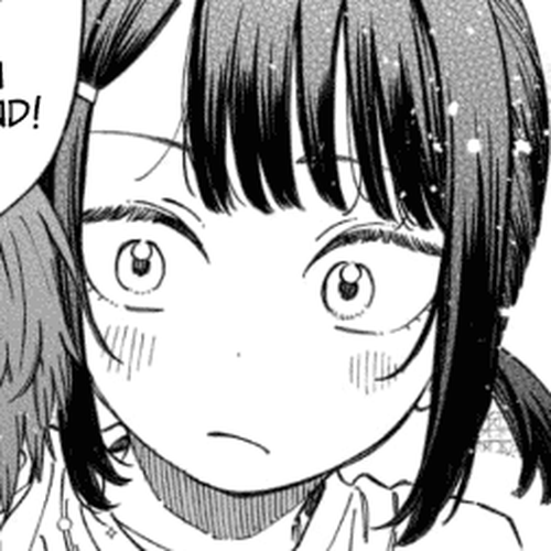 My Crush's Crush Chapter 12.5: Extra 7 cover