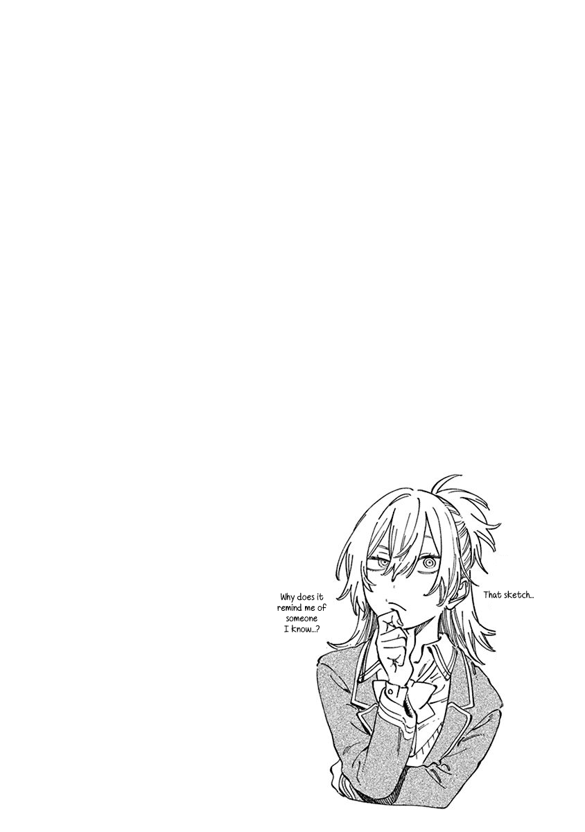 My Crush's Crush Chapter 12.6 page 7 - Chapter 12.6: Volume 2 Extras