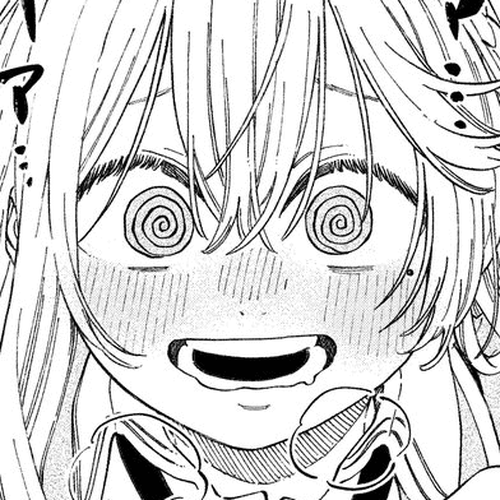 My Crush's Crush Chapter 12.7: Twitter Extras cover