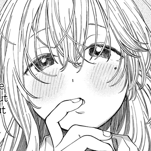 My Crush's Crush Chapter 12 cover