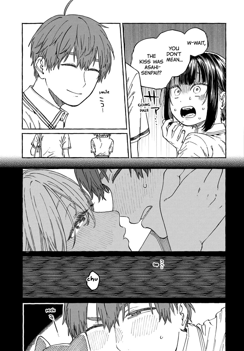 My Crush's Crush Chapter 13 page 6 - Chapter 13