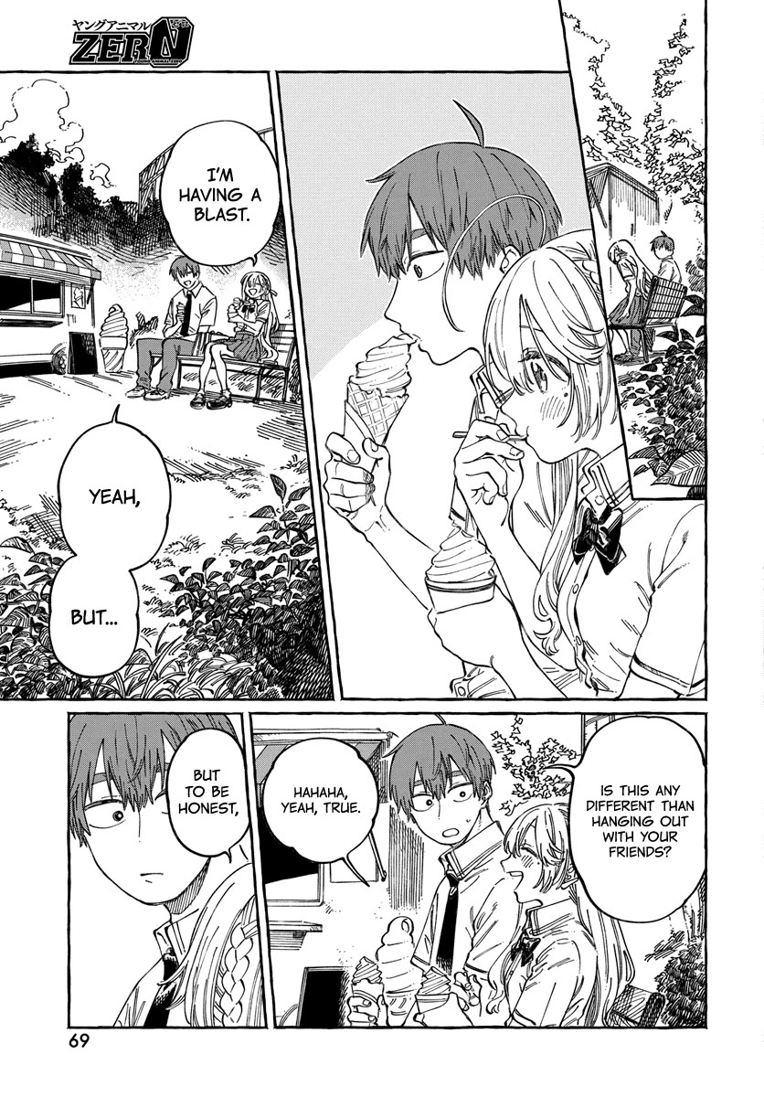 My Crush's Crush Chapter 15 page 4 - Chapter 15