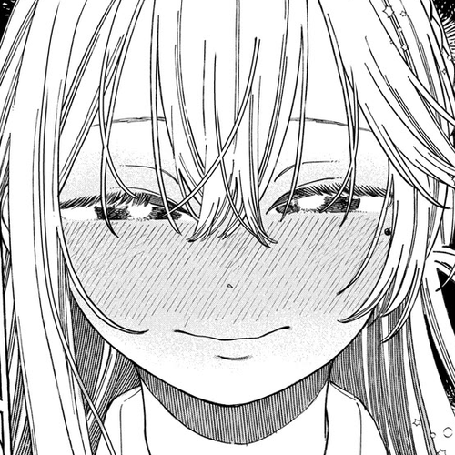 My Crush's Crush Chapter 15 cover
