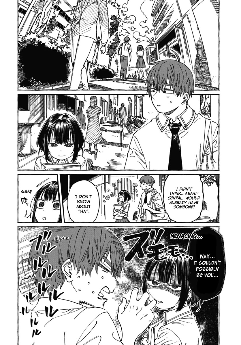 My Crush's Crush Chapter 18 page 13 - Chapter 18