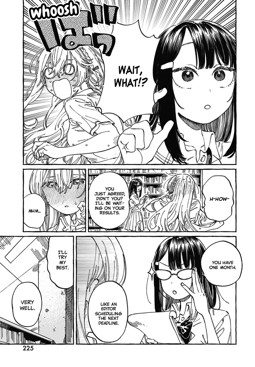 My Crush's Crush Chapter 18 page 29 - Chapter 18