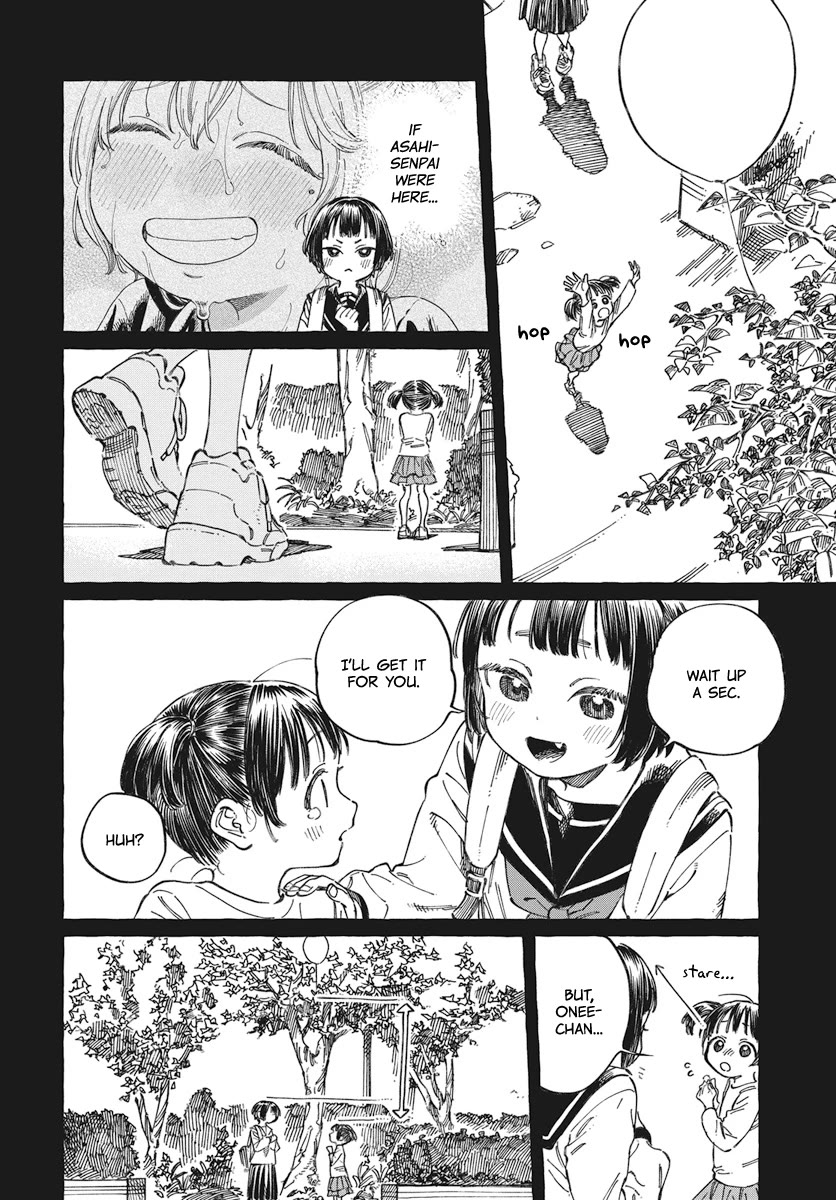 My Crush's Crush Chapter 19 page 13 - Chapter 19