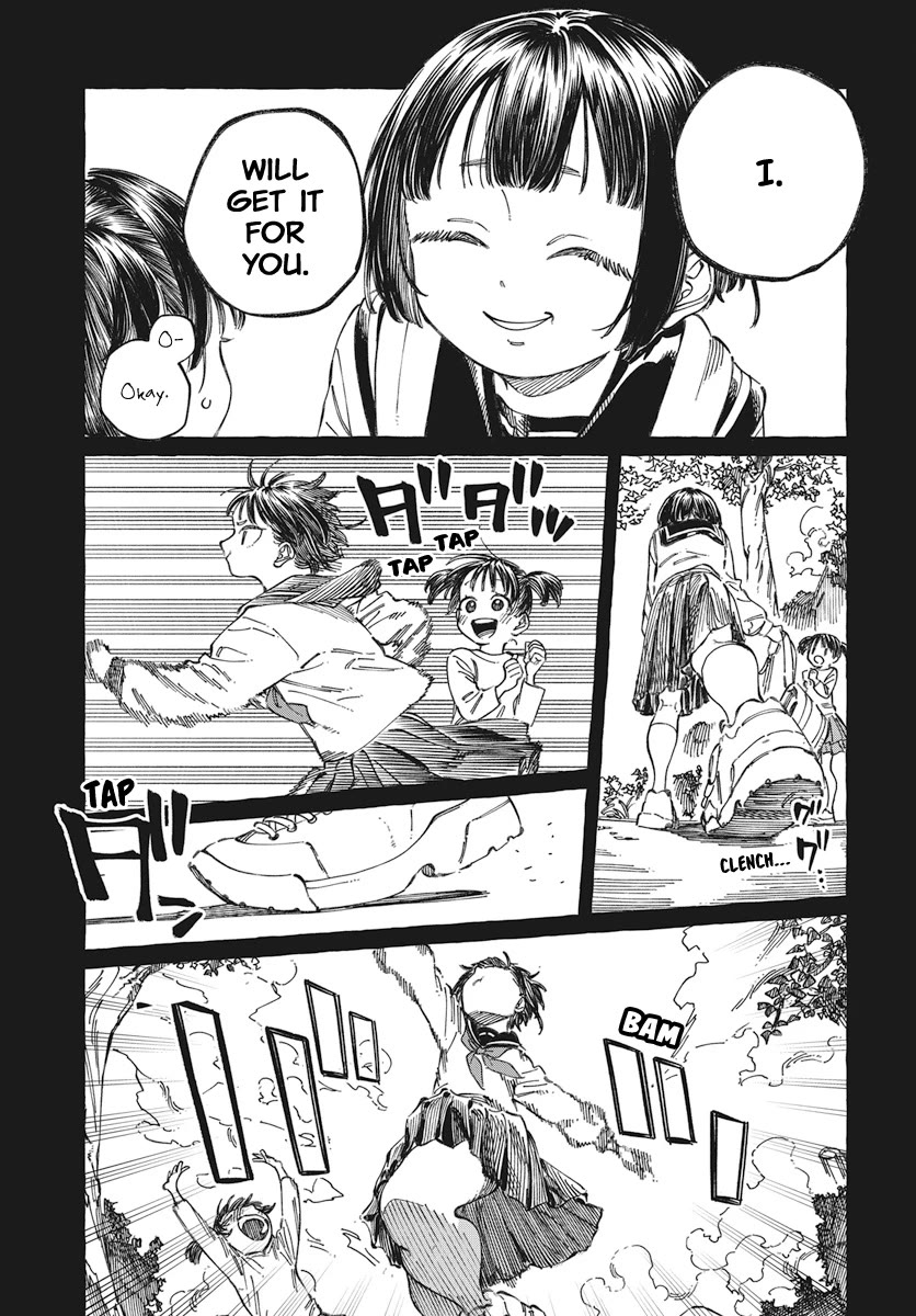 My Crush's Crush Chapter 19 page 14 - Chapter 19