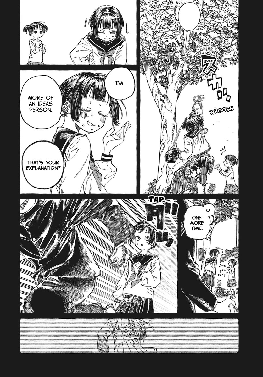 My Crush's Crush Chapter 19 page 15 - Chapter 19