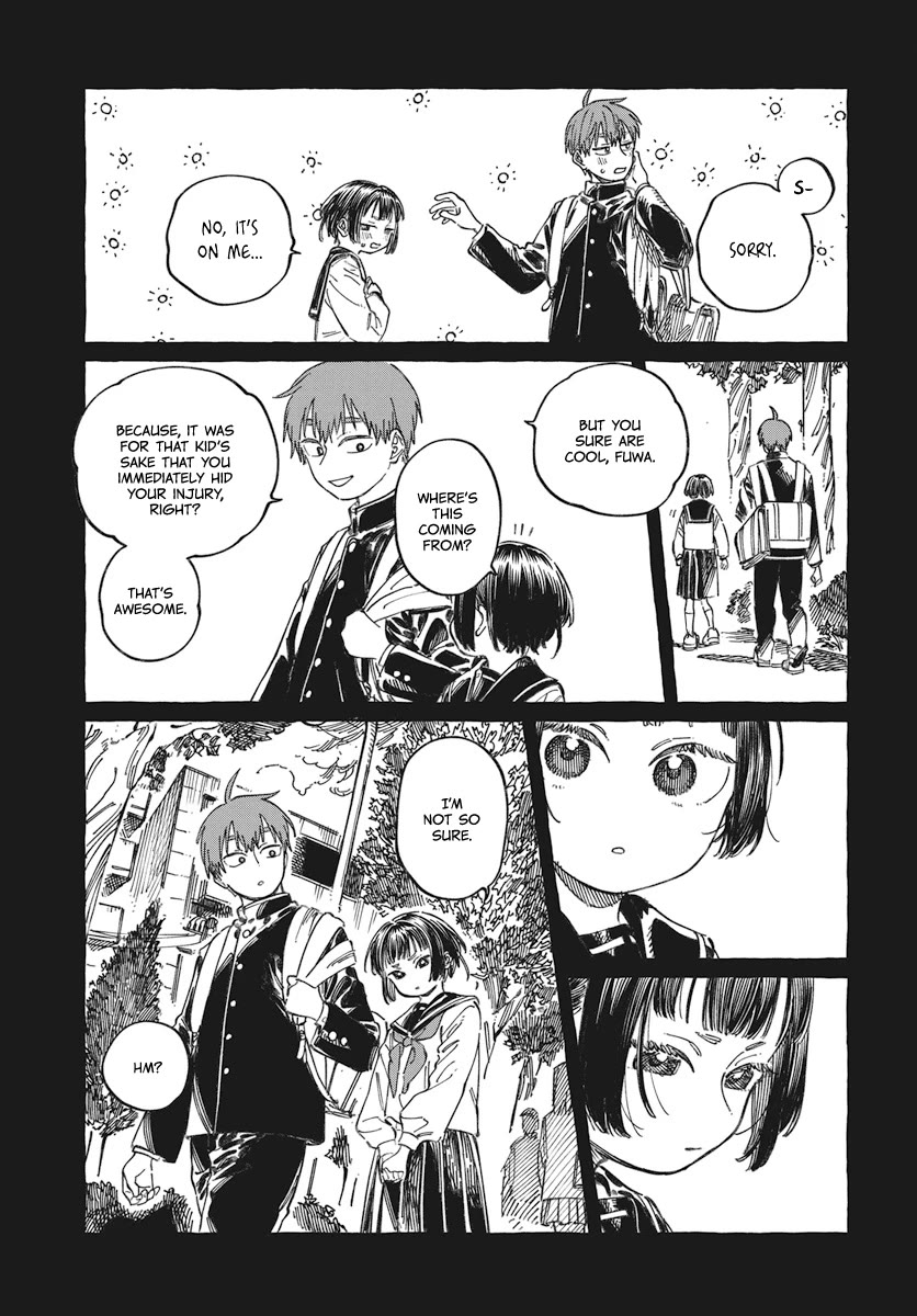 My Crush's Crush Chapter 19 page 24 - Chapter 19