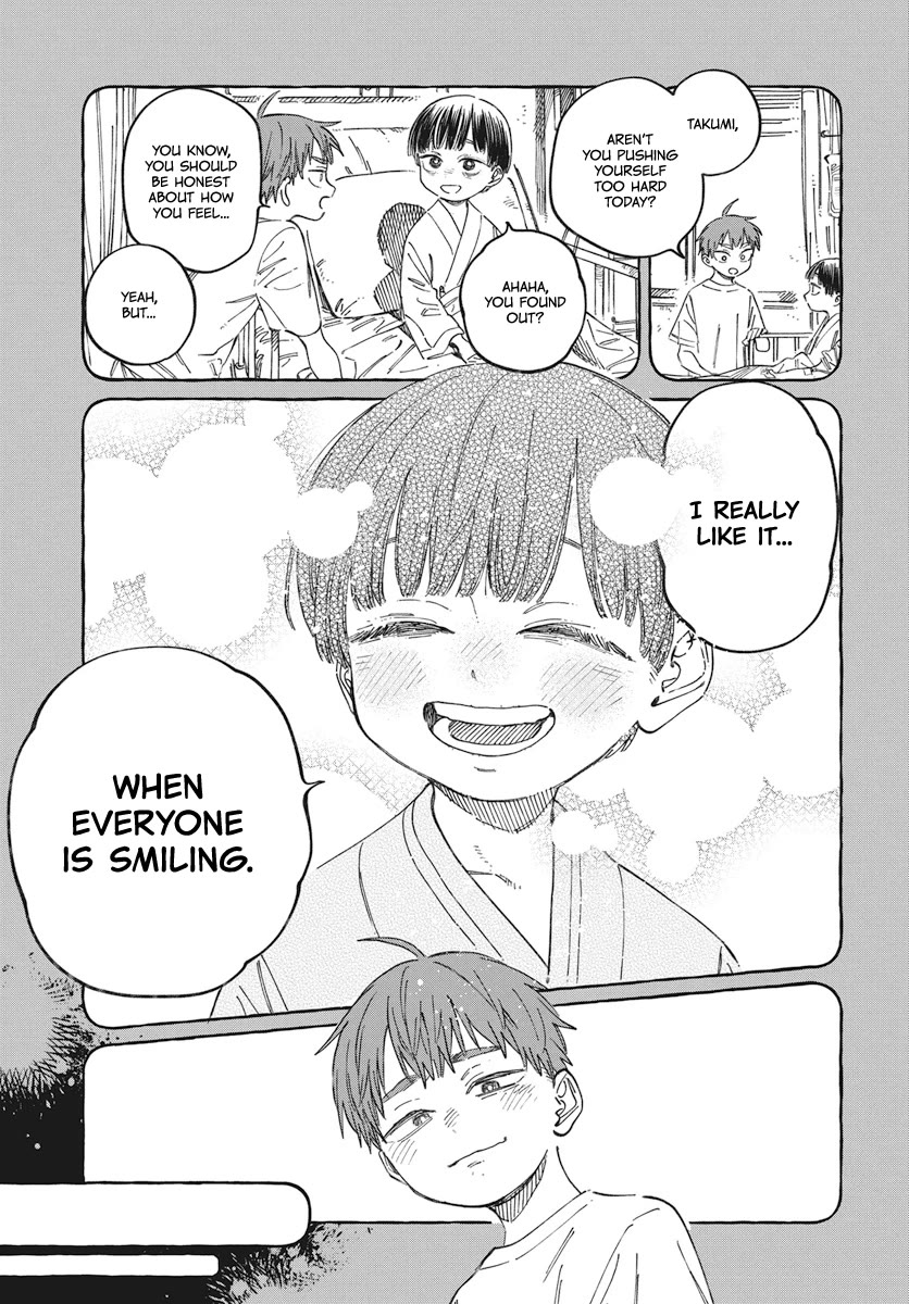 My Crush's Crush Chapter 19 page 26 - Chapter 19