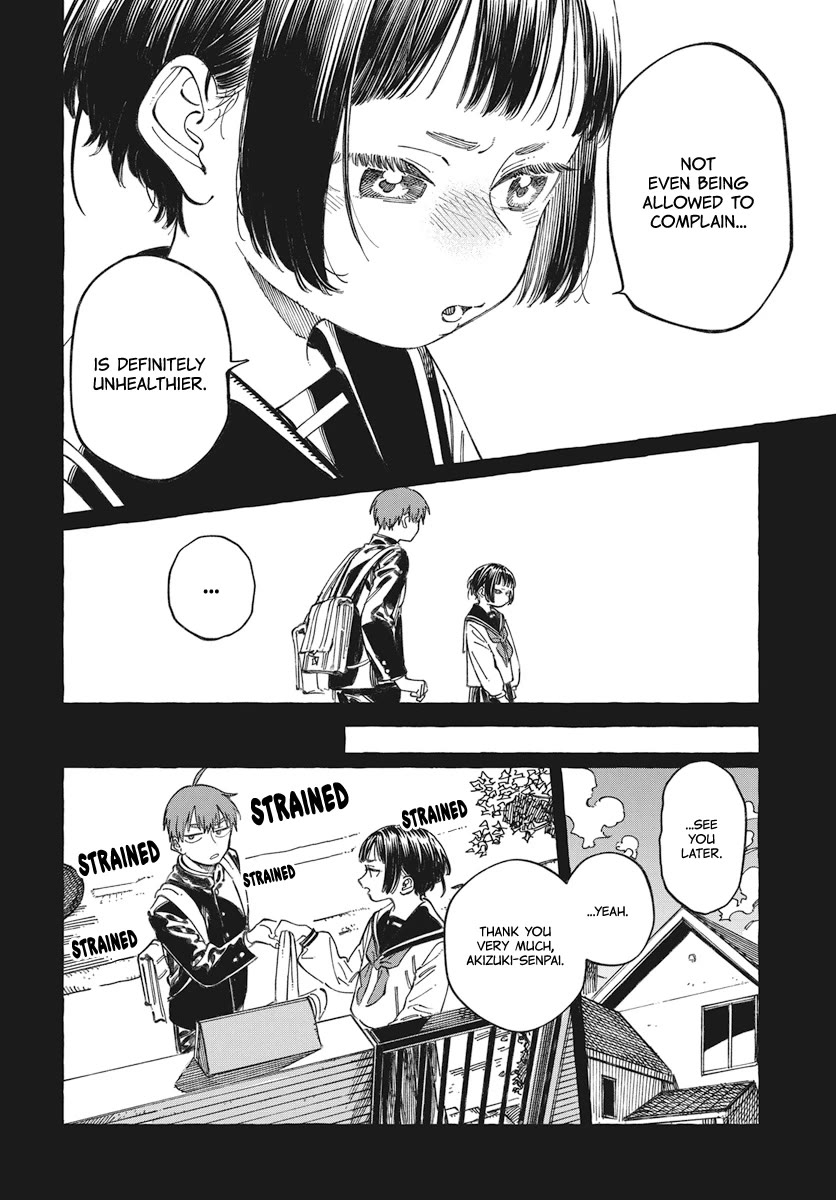 My Crush's Crush Chapter 19 page 29 - Chapter 19