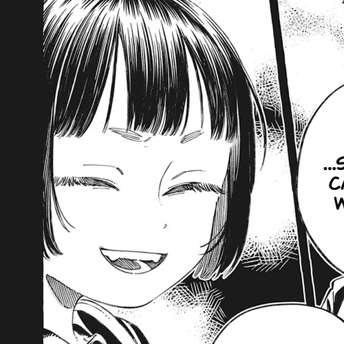 My Crush's Crush Chapter 19 cover