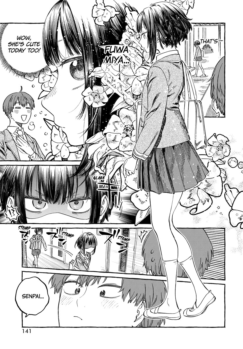 My Crush's Crush Chapter 2 page 28 - Chapter 2