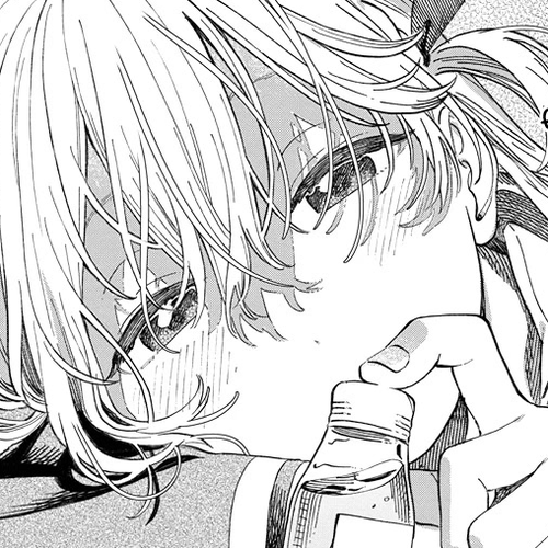 My Crush's Crush Chapter 2 cover