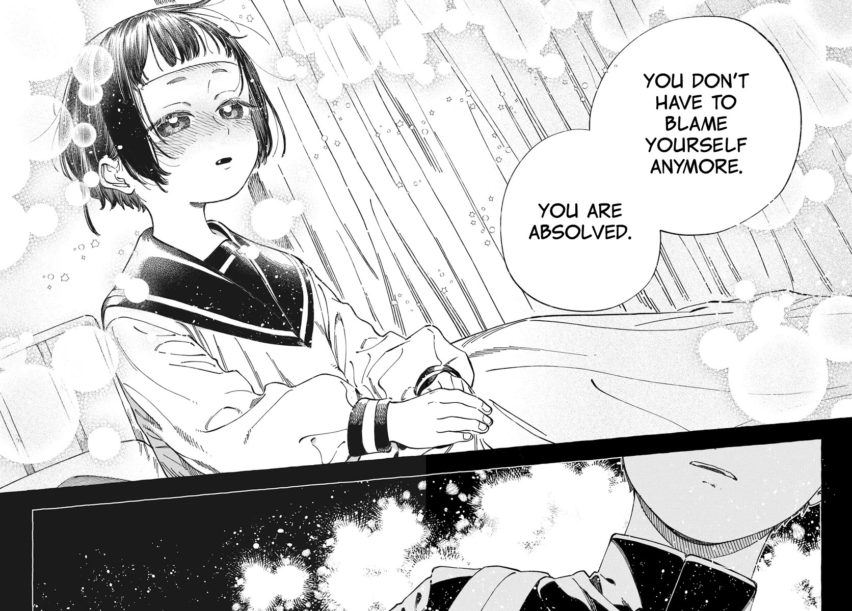 My Crush's Crush Chapter 20 page 25 - Chapter 20