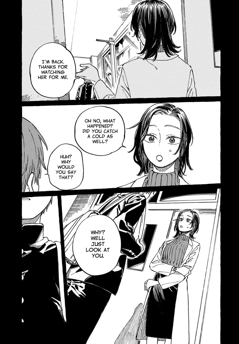 My Crush's Crush Chapter 20 page 27 - Chapter 20