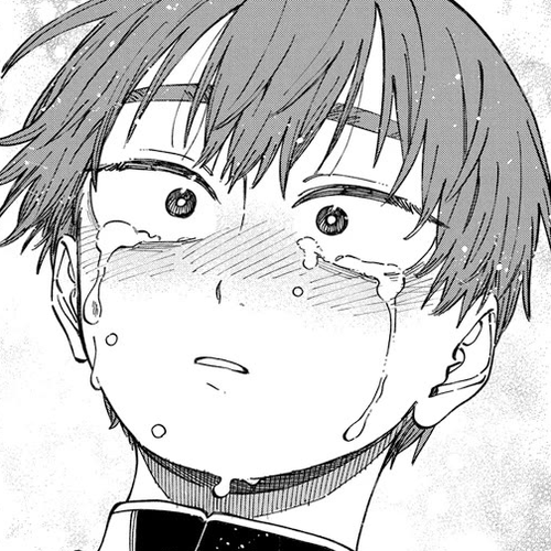 My Crush's Crush Chapter 20 cover