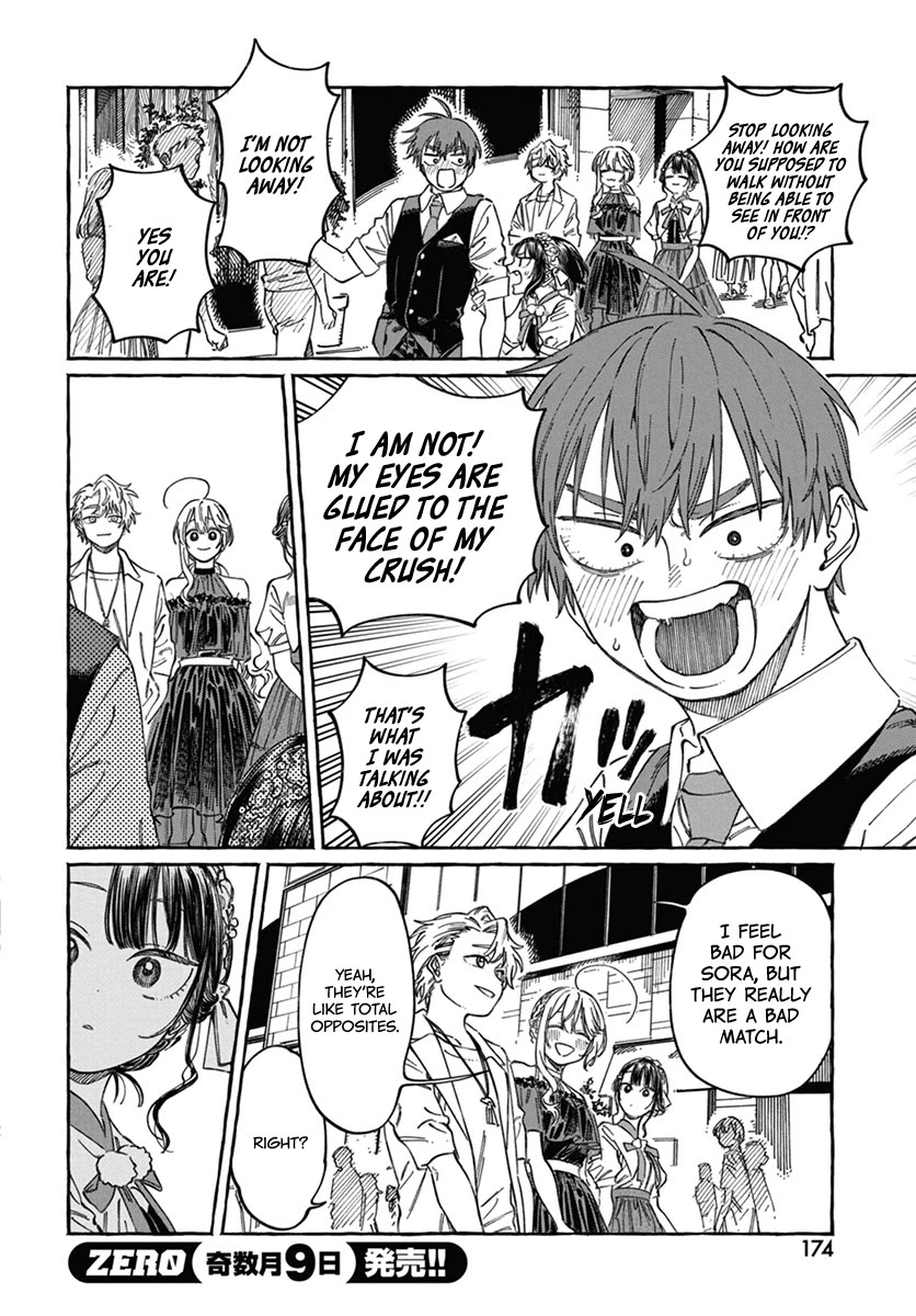 My Crush's Crush Chapter 22 page 7 - Chapter 22