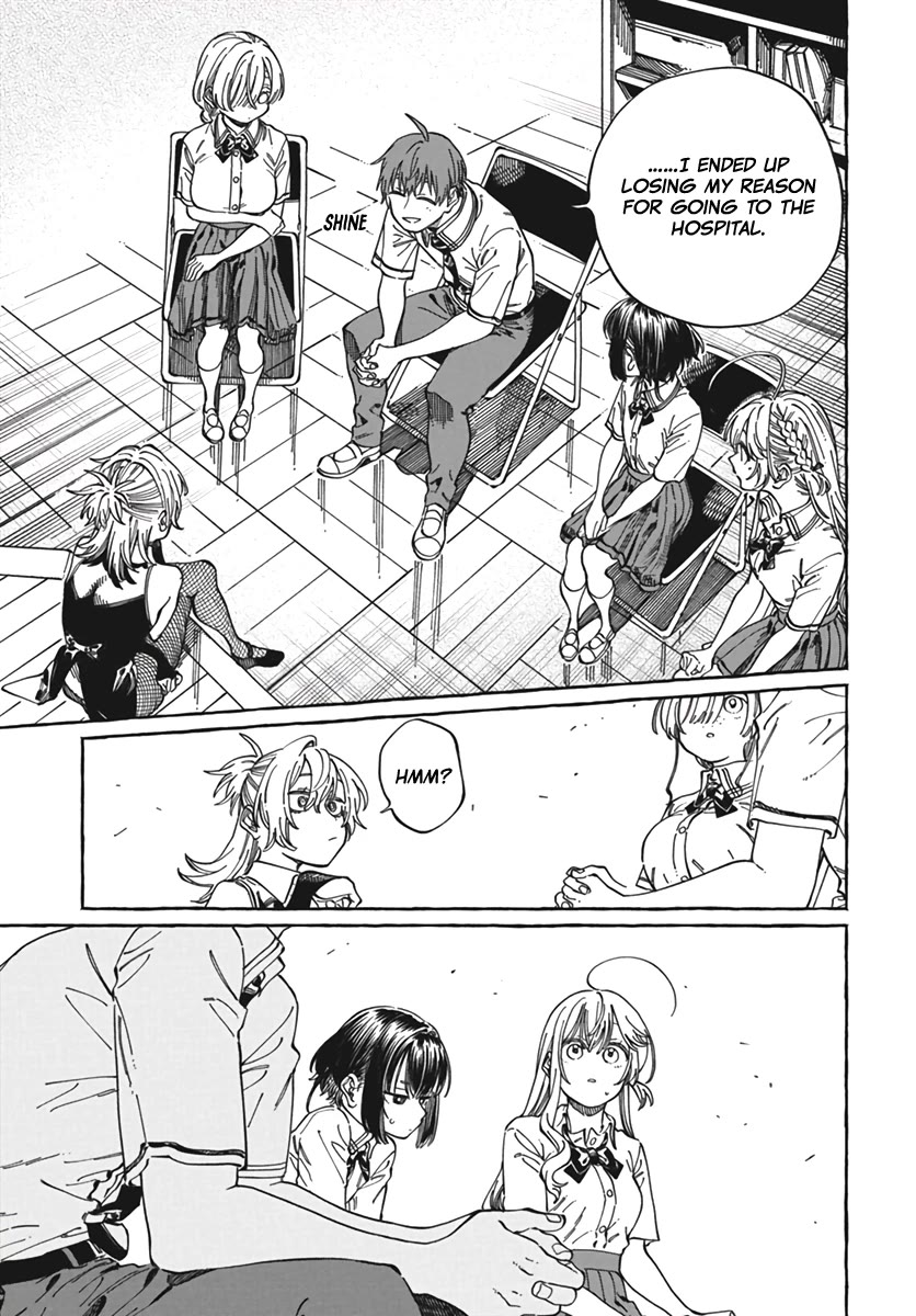 My Crush's Crush Chapter 23 page 26 - Chapter 23